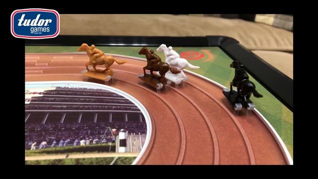 Introducing: Kentucky Derby Horse Racing Game смотреть онлайн