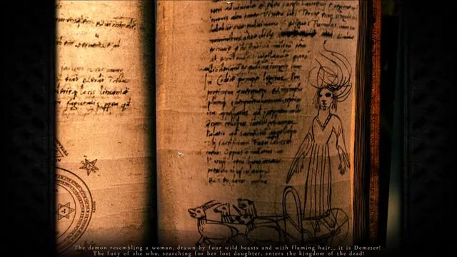 Nicolas Eymerich the Inquisitor - Book I: The Plague - [02/08] - Latin Sub English Walkthrough смотреть онлайн