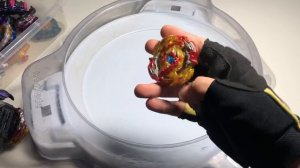 МАКСИМАЛЬНАЯ ЭВОЛЮЦИЯ / ВОРЛД СПРИГГАН ПРОТИВ ЛОРД СПРИГГАН / Бейблэйд Бёрст / Beyblade Burst