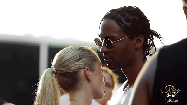 ?Kizz Me More 2021? Socials Part 1, Kizomba Party, Warsaw/ Poland смотреть онлайн