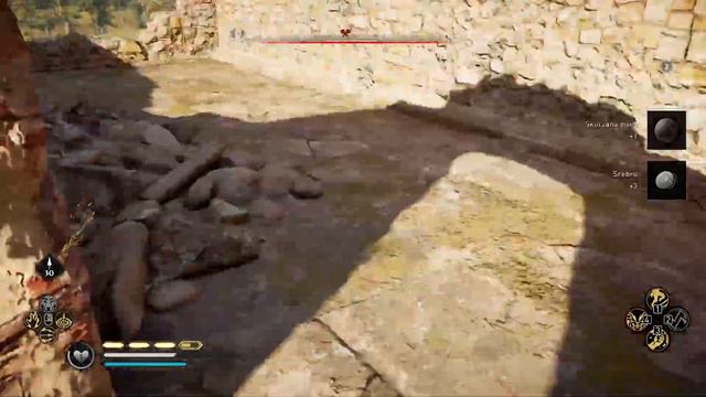 Assassin's Creed Valhalla PL #84 Rzeczne Najazdy część 4 смотреть онлайн