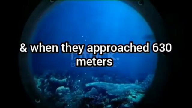 'Longest animal ever' (SIPHONOPHORE)! смотреть онлайн