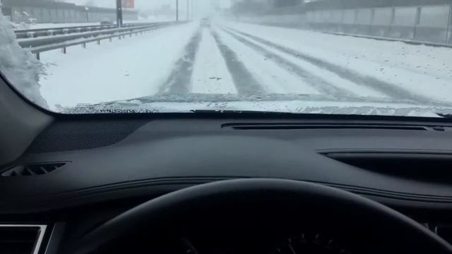 TOYOTA HIGHLANDER | ТЕСТ ДРАЙВ смотреть онлайн