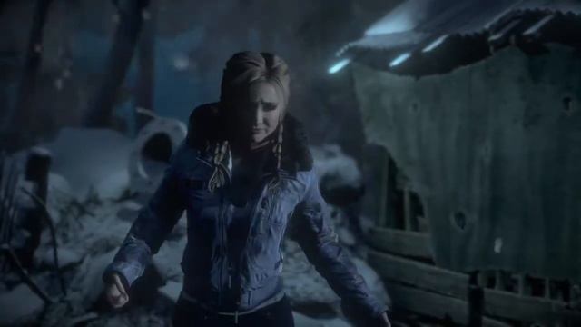 UNTIL DAWN - Scaring Jess | Revenge Is Mine!