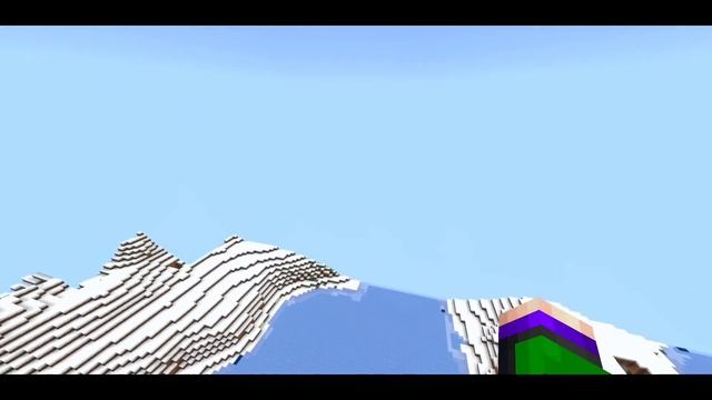Нашёл Сид на 4 ИГЛУ и 2 ДЕРЕВНИ? Майнкрафт. Пе (Minecraft. Pe) смотреть онлайн