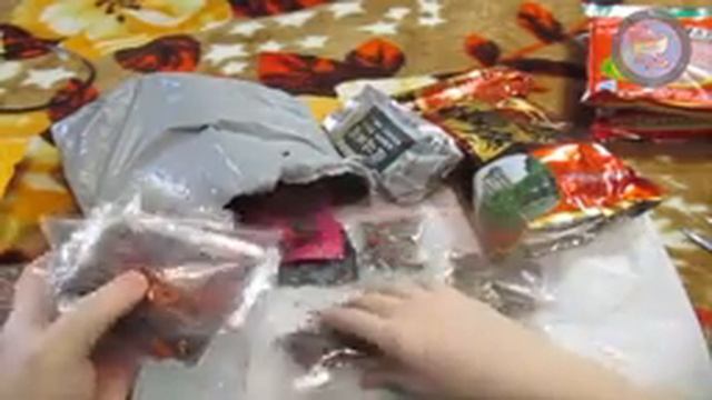 1кг ягод годжи, Чай Да Хун Пао, цветочно-травяные чаи. Посылка из Китая №179-180 смотреть онлайн