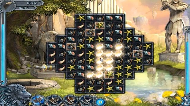 The Lost Kingdom Prophecy parte 2 (PC GAME) ✨✨✨ смотреть онлайн