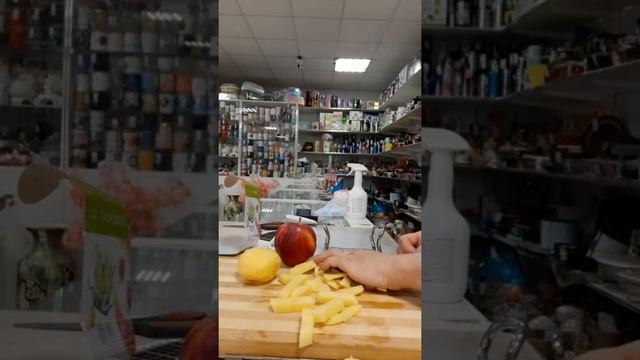 Овощерезка 3 в 1 