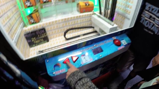 Kids Challenge! Girls Arcade Gaming Challenge Fun! смотреть онлайн