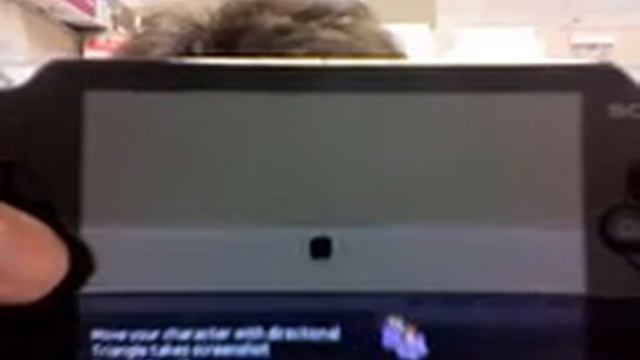 Stackless Python on PSP demo смотреть онлайн