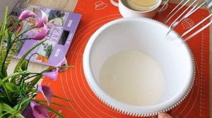 Магазины отдыхают. Мороженое «Пломбир» за 5 МИНУТ в домашних условиях. Из 2 ингредиентов.