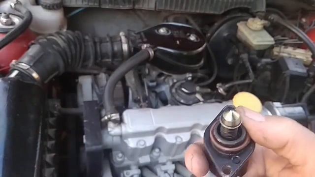 Вот на что влияет регулятор холостого хода. Признаки его неисправности. смотреть онлайн