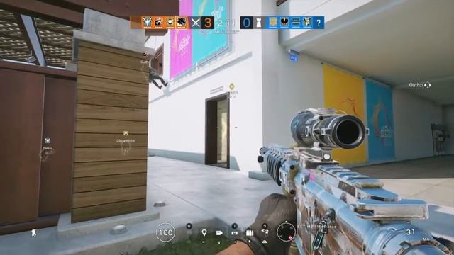 Ace MAVERICK R6 смотреть онлайн