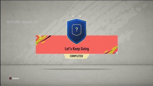 FIFA20 SBC BASIC : Let's Keep Going ★need loyalty★ смотреть онлайн