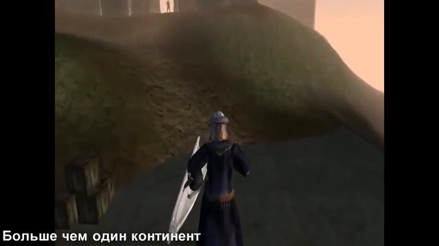 ТОП 10 ОЖИДАНИЙ ОТ THE ELDER SCROLLS 6! смотреть онлайн