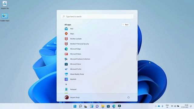 How To Install Or Uninstall Chat From Microsoft Teams In Windows 11
