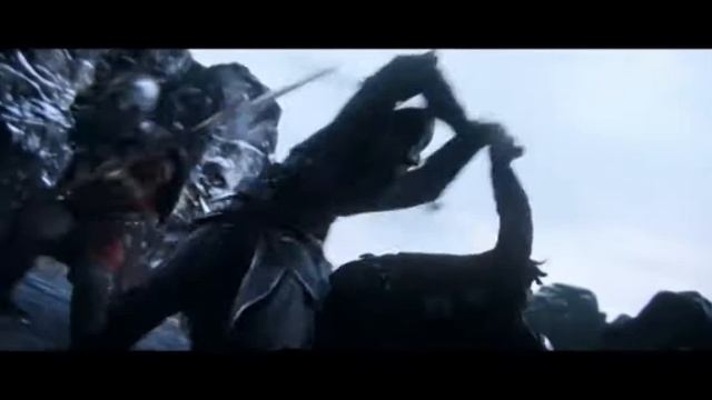 Assassin's Creed Revelations ( Ps3,Xbox360,Pc Trailer ) Queen + VonLichten - We Will Rock You GMV смотреть онлайн