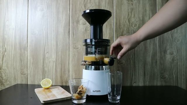 Hurom S13 смотреть онлайн