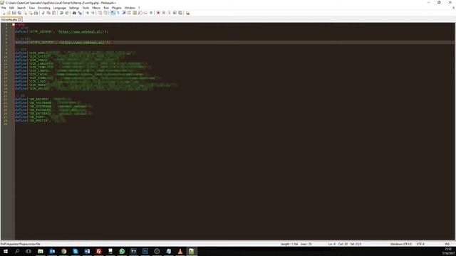 How to Activate OpenCart SSL смотреть онлайн
