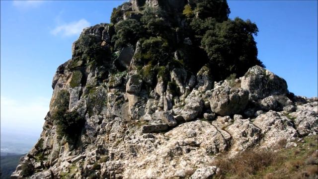 Monte Arci смотреть онлайн