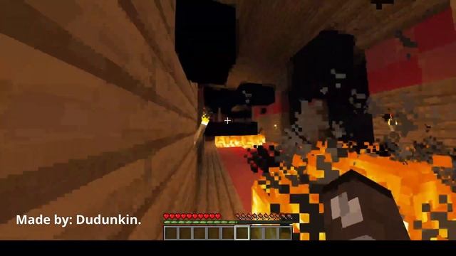 Roblox Doors in Minecraft: Seek chase (with music) (read description) смотреть онлайн