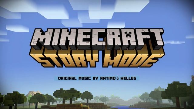 Travel By Map [Minecraft: Story Mode 201 OST] смотреть онлайн