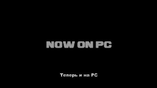 Tom Clancy's EndWar смотреть онлайн