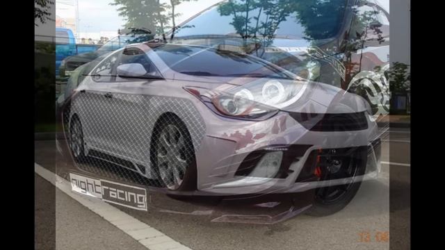 Hyundai: мода и дизайн