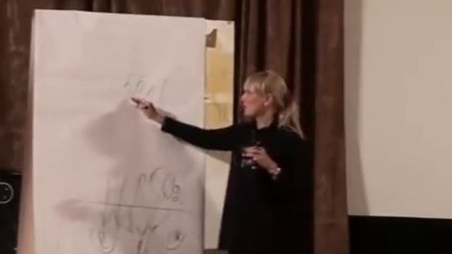 ЛЕКЦИЯ О КРОВИ. НУЖНО ЗНАТЬ ВСЕМ!!! смотреть онлайн