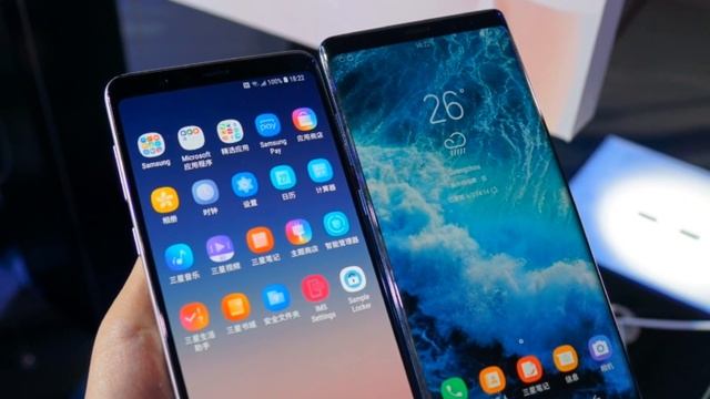 SAMSUNG GALAXY J8.!!! LAUNCHED VERY SOON | TECHNO ROHIT | смотреть онлайн
