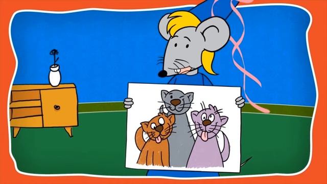 New Bingo! 1 Plus – Story 3: Colours in the classroom смотреть онлайн