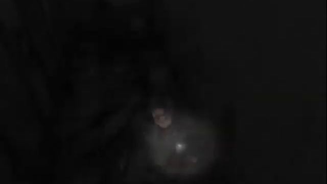 Silent Hill 2 - Director's Cut - Падение с крыши смотреть онлайн
