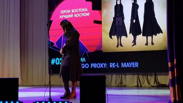 EW14 крутой аниме фестиваль и очень много косплея!!! смотреть онлайн