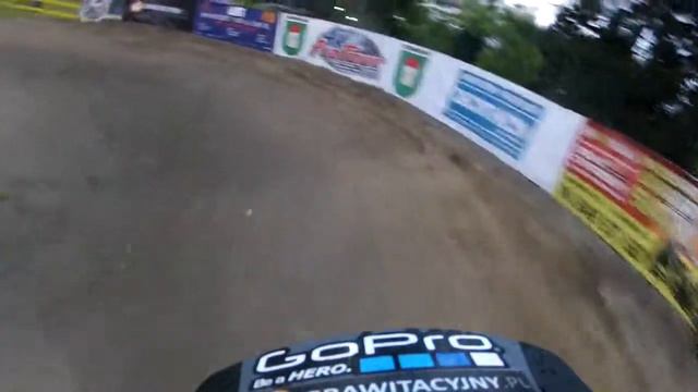 Szczawno-Zdrój 4x Pro Tour 2014 смотреть онлайн