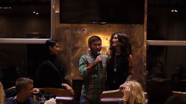 день рождения, вечеринка в стиле Black Star смотреть онлайн