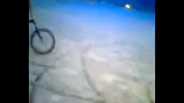 В Иркутске дрифт на великах на набережной смотреть онлайн