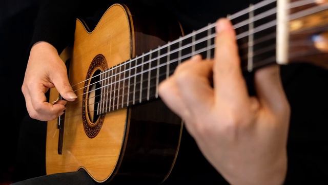 Yoo Sik Ro (노유식) plays "Barcarole (Cavatina)" by Alexandre TANSMAN смотреть онлайн