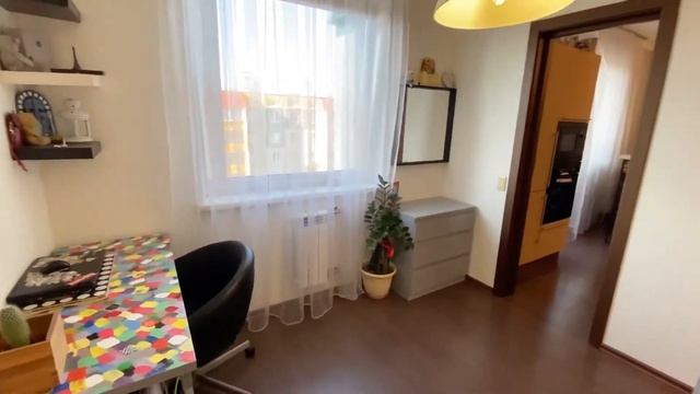 Студия + 2 спальни на Шуменской 33 смотреть онлайн