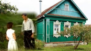 Тихий дворик, старый домик... исп. В. Толкунова