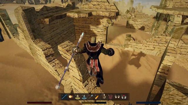 Gothic 3 #21 : The Water Mages смотреть онлайн