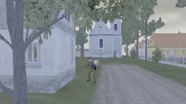 OFP - Zombie Invasion смотреть онлайн