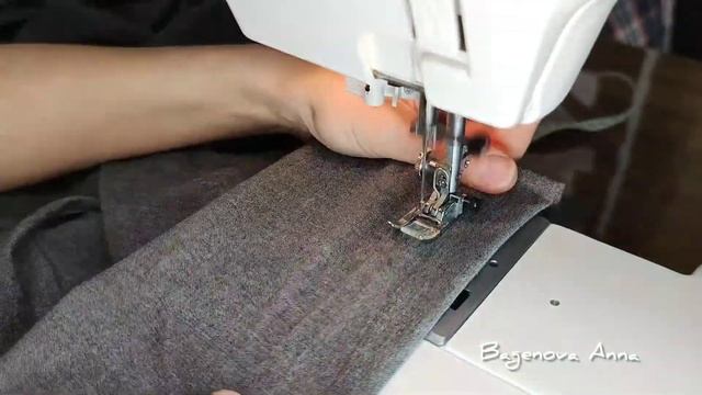 Как сшить пододеяльник? смотреть онлайн