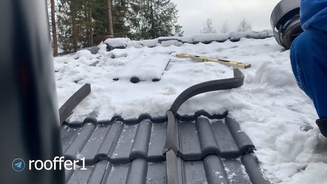 ПРОХОД КРУГЛОГО ДЫМОХОДА ЧЕРЕЗ КРЫШУ. КАК ПРАВИЛЬНО ВЫВОДИТЬ ТРУБУ ЧЕРЕЗ КРОВЛЮ смотреть онлайн