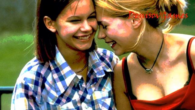 Страшная История - Душитель - предсказатель смотреть онлайн