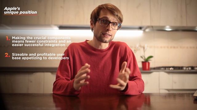 M1: A SMALL Chip For Apple, A MONUMENTAL Breakthrough For The COMPUTER Industry?