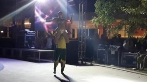 Турция-Ламбада Супер танец.