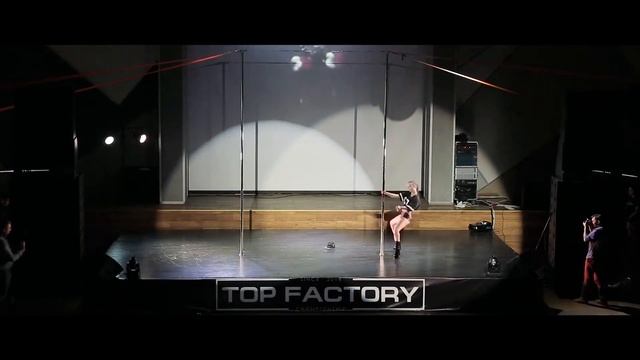 Габова Ольга (Amateurs) смотреть онлайн