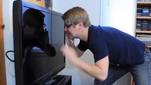 СТРАННАЯ РЕКЛАМА СОНИКА - Chadtronic