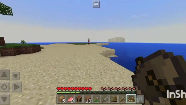 Играем вместе с другом в майнкрафт в ШКОЛЕ ЧЕЛЕНДЖ! Даниил И Крист Майнкрафт! смотреть онлайн