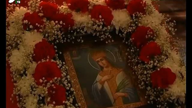 Престольный праздник Екатерины смотреть онлайн